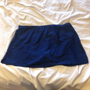 Croft & Barrow Swim Suit Bottom Size 14